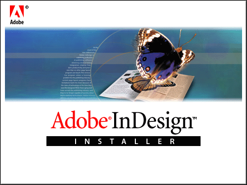 Version History Indesign InDesign (ID)的历史(The History of Adobe InDesign) • 李晓伟